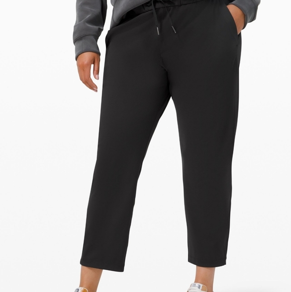 Lululemon On the fly 7/8 *Luxtreme*